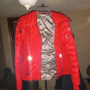 Michael Kors coat small